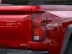 New 2024 Chevrolet Colorado ZR2 Crew Cab 4WD, Pickup for sale #R11558 - photo 12