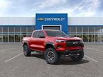 New 2024 Chevrolet Colorado ZR2 Crew Cab 4WD, Pickup for sale #R11558 - photo 3