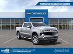 New 2024 Chevrolet Silverado 1500 LTZ Crew Cab 4WD, Pickup for sale #R11560 - photo 1