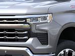 New 2024 Chevrolet Silverado 1500 LTZ Crew Cab 4WD, Pickup for sale #R11560 - photo 11