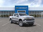 New 2024 Chevrolet Silverado 1500 LTZ Crew Cab 4WD, Pickup for sale #R11560 - photo 3