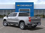 2024 Chevrolet Silverado 1500 Crew Cab 4WD, Pickup for sale #R11560 - photo 5