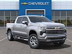 New 2024 Chevrolet Silverado 1500 LTZ Crew Cab 4WD, Pickup for sale #R11560 - photo 8