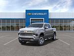 New 2024 Chevrolet Silverado 1500 LTZ Crew Cab 4WD, Pickup for sale #R11560 - photo 9