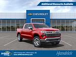 New 2024 Chevrolet Silverado 1500 LTZ Crew Cab 4WD, Pickup for sale #R11564 - photo 1