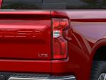 New 2024 Chevrolet Silverado 1500 LTZ Crew Cab 4WD, Pickup for sale #R11564 - photo 12