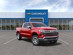 New 2024 Chevrolet Silverado 1500 LTZ Crew Cab 4WD, Pickup for sale #R11564 - photo 3