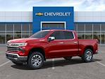 New 2024 Chevrolet Silverado 1500 LTZ Crew Cab 4WD, Pickup for sale #R11564 - photo 4