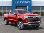 New 2024 Chevrolet Silverado 1500 LTZ Crew Cab 4WD, Pickup for sale #R11564 - photo 8