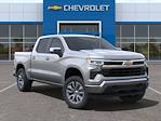 2024 Chevrolet Silverado 1500 Crew Cab 4WD, Pickup for sale #R11565 - photo 8