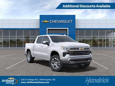 New 2024 Chevrolet Silverado 1500 LTZ Crew Cab 4WD, Pickup for sale #R11566 - photo 1