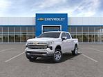 New 2024 Chevrolet Silverado 1500 LTZ Crew Cab 4WD, Pickup for sale #R11566 - photo 9