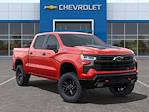 New 2024 Chevrolet Silverado 1500 LT Crew Cab 4WD, Pickup for sale #R11574 - photo 8