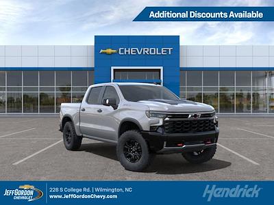 New 2024 Chevrolet Silverado 1500 ZR2 Crew Cab 4WD, Pickup for sale #R11586 - photo 1