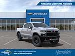 2024 Chevrolet Silverado 1500 Crew Cab 4WD, Pickup for sale #R11586 - photo 1