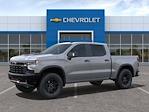 New 2024 Chevrolet Silverado 1500 ZR2 Crew Cab 4WD, Pickup for sale #R11586 - photo 4