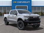 New 2024 Chevrolet Silverado 1500 ZR2 Crew Cab 4WD, Pickup for sale #R11586 - photo 8