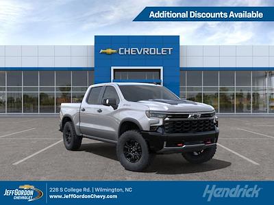 New 2024 Chevrolet Silverado 1500 ZR2 Crew Cab 4WD, Pickup for sale #R11593 - photo 1