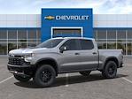 New 2024 Chevrolet Silverado 1500 ZR2 Crew Cab 4WD, Pickup for sale #R11593 - photo 4