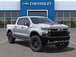 New 2024 Chevrolet Silverado 1500 ZR2 Crew Cab 4WD, Pickup for sale #R11593 - photo 8