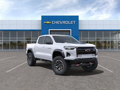 2024 Chevrolet Colorado Crew Cab 4WD, Pickup for sale #R11616 - photo 1