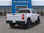 2025 Chevrolet Silverado 2500 Crew Cab 4WD, Pickup for sale #S10056 - photo 31