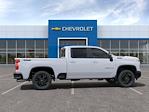 2025 Chevrolet Silverado 2500 Crew Cab 4WD, Pickup for sale #S10056 - photo 6