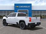 2025 Chevrolet Silverado 2500 Crew Cab 4WD, Pickup for sale #S10057 - photo 5