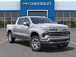 2025 Chevrolet Silverado 1500 Crew Cab 4WD, Pickup for sale #S10062 - photo 8