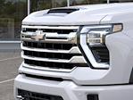 2025 Chevrolet Silverado 2500 Crew Cab 4WD, Pickup for sale #S10068 - photo 13