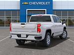 2025 Chevrolet Silverado 2500 Crew Cab 4WD, Pickup for sale #S10068 - photo 30