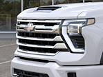 2025 Chevrolet Silverado 2500 Crew Cab 4WD, Pickup for sale #S10068 - photo 39