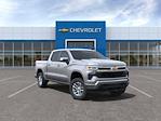 New 2025 Chevrolet Silverado 1500 LT Crew Cab 4WD, Pickup for sale #S10069 - photo 3