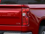 New 2025 Chevrolet Silverado 1500 LTZ Crew Cab 4WD, Pickup for sale #S10070 - photo 12