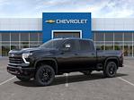 2025 Chevrolet Silverado 2500 Crew Cab 4WD, Pickup for sale #S10071 - photo 4