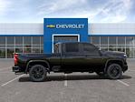 2025 Chevrolet Silverado 2500 Crew Cab 4WD, Pickup for sale #S10071 - photo 6