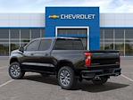 New 2025 Chevrolet Silverado 1500 RST Crew Cab 4WD, Pickup for sale #S10081 - photo 5