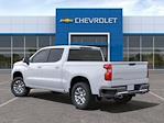 New 2025 Chevrolet Silverado 1500 LT Crew Cab 4WD, Pickup for sale #S10089 - photo 5