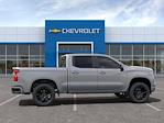 2025 Chevrolet Silverado 1500 Crew Cab 4WD, Pickup for sale #S10090 - photo 6