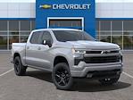 2025 Chevrolet Silverado 1500 Crew Cab 4WD, Pickup for sale #S10090 - photo 8