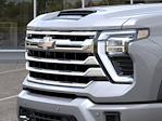 2025 Chevrolet Silverado 3500 Crew Cab 4WD, Pickup for sale #S10093 - photo 14