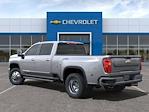 2025 Chevrolet Silverado 3500 Crew Cab 4WD, Pickup for sale #S10093 - photo 4