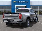 2025 Chevrolet Silverado 3500 Crew Cab 4WD, Pickup for sale #S10093 - photo 5