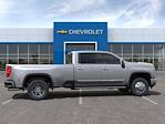 2025 Chevrolet Silverado 3500 Crew Cab 4WD, Pickup for sale #S10093 - photo 6