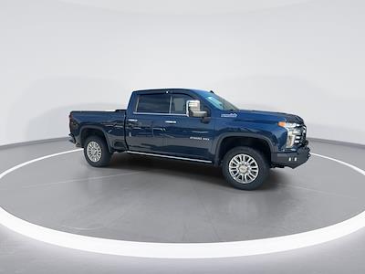 2021 Chevrolet Silverado 2500 Crew Cab 4WD, Pickup for sale #S10093A - photo 1