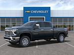 2025 Chevrolet Silverado 2500 Crew Cab 4WD, Pickup for sale #S10094 - photo 4