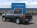 2025 Chevrolet Silverado 2500 Crew Cab 4WD, Pickup for sale #S10094 - photo 30