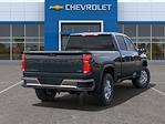 2025 Chevrolet Silverado 2500 Crew Cab 4WD, Pickup for sale #S10094 - photo 31