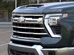 2025 Chevrolet Silverado 2500 Crew Cab 4WD, Pickup for sale #S10094 - photo 40