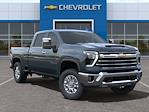 2025 Chevrolet Silverado 2500 Crew Cab 4WD, Pickup for sale #S10094 - photo 8